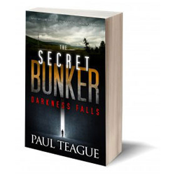 The Secret Bunker: Darkness Falls