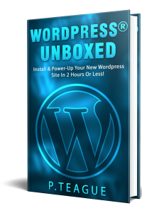 Wordpress Unboxed