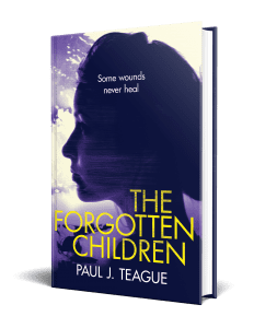 The Forgotten Children
