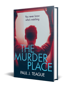 The Murder Place