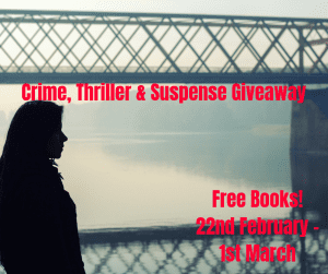 Free Books! 22nd February - 1st March