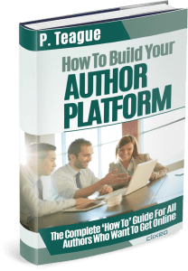 How To Build Your Author Platform