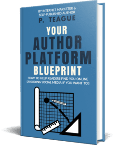 Author Platform Blueprint