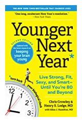 Younger Next Year For Men