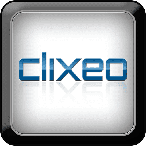 Clixeo Logo