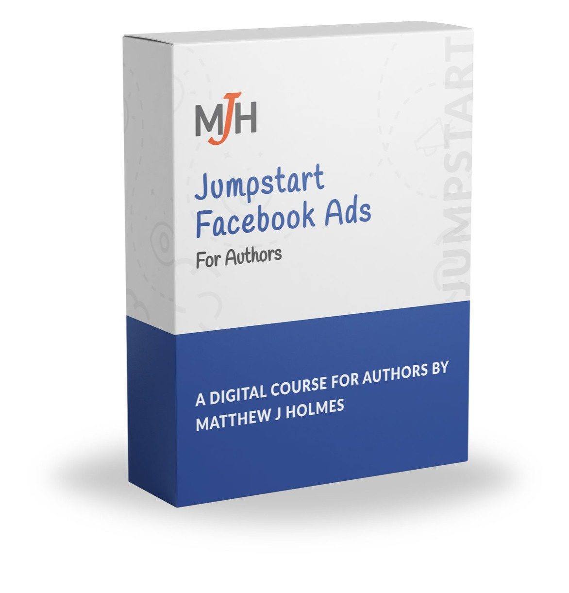Jumpstart Facebook Ads course